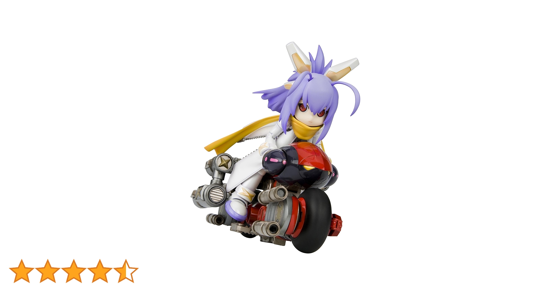 ペストXさん白夜ver.＆オボロ影牙 DX可変セット 一撃殺虫!!ホイホイさん ペストXさん 白夜ver.&オボロ影牙 DX可変セット｜一撃殺虫